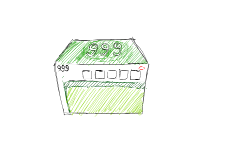莫非是999？ by mrjackzhou 2026/6/27